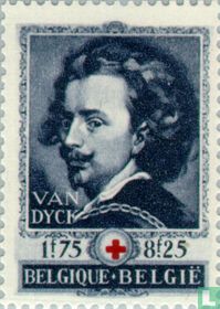 Rode Kruis van België 1864-1944