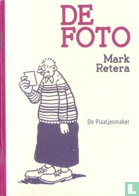 De foto