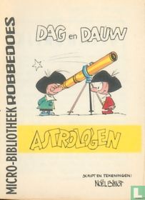 Astrologen