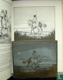 La dague d'or (plaque de pression)