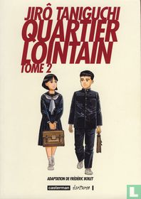 Quartier lointain 2
