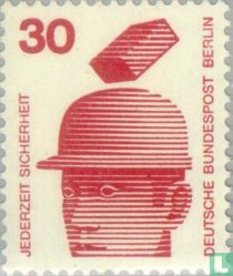 Prévention des accidents acheter
