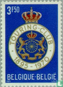 Touring-club van België