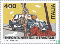 La sécurité routière acheter