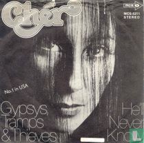 Gypsys, Tramps & Thieves