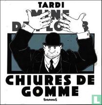 Chiures de gomme