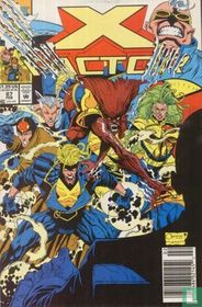 X-Factor 87