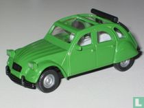 Citroën 2CV