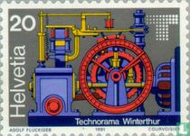 Ouverture Technorama acheter