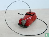 with Telesteering