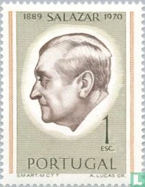 Antonio Salazar