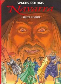 Onzer Hendrik acheter