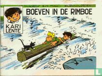 Boeven in de rimboe