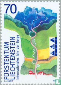 Year of Mountains for sale
