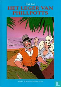 Het leger van Phillpotts