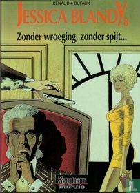 Zonder wroeging, zonder spijt... for sale