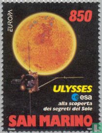 Europe – Great discoveries 