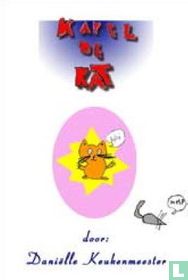 Karel de Kat vangt een muis