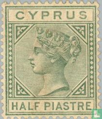 Koningin Victoria