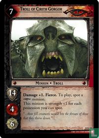 Troll of Cirith Gorgor