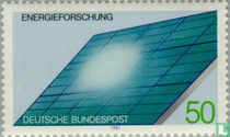 Energy research