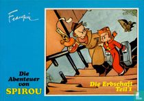 Die Erbschaft 1 kaufen