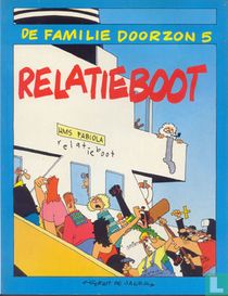 Relatieboot