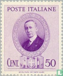 Guglielmo Marconi