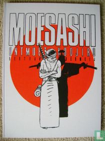 Moesashi ontmoet Kodjiro
