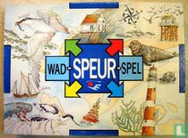 Wad Speur Spel