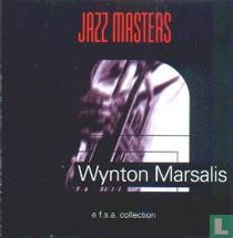 Wynton Marsalis