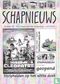 Schapnieuws 35 kaufen