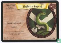 Slytherin Serpent
