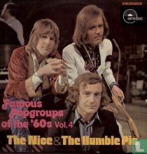 The Nice - Humble Pie