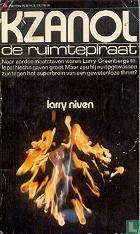 Kzanol de ruimtepiraat