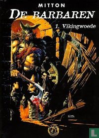 Vikingwoede acheter