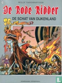 De schat van Dijkenland