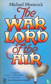 The warlord of the air