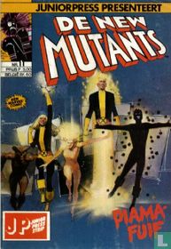 De New Mutants 11 kopen