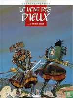 Le ventre du dragon