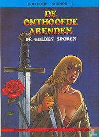 De gulden sporen