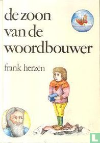 Emmerik, Frans Willem Hendrik van (Frank Herzen) books catalogue