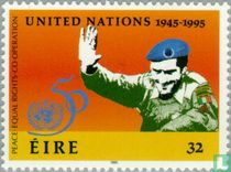 Verenigde Naties 50 jaar