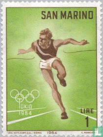 Jeux olympiques acheter