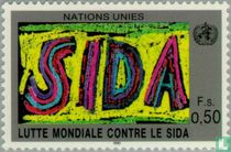 Lutte contre le SIDA
