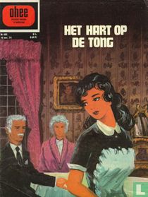 Het hart op de tong