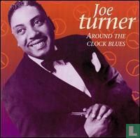 Around the Clock Blues 