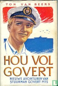 Hou vol Govert