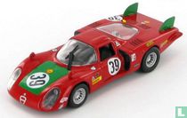 Alfa Romeo T33B/2