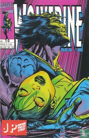 Wolverine 14 for sale